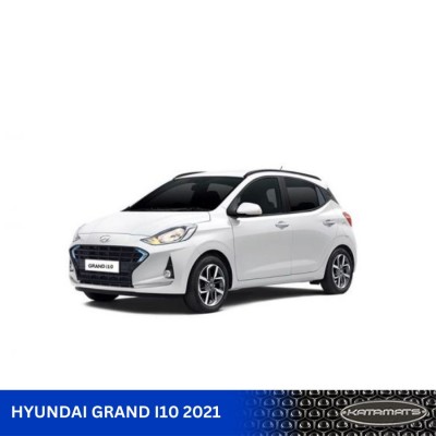 Thảm lót sàn ô tô Hyundai Grand i10 2021 